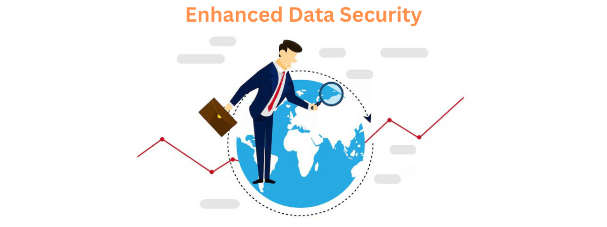 Enhanced Data Security