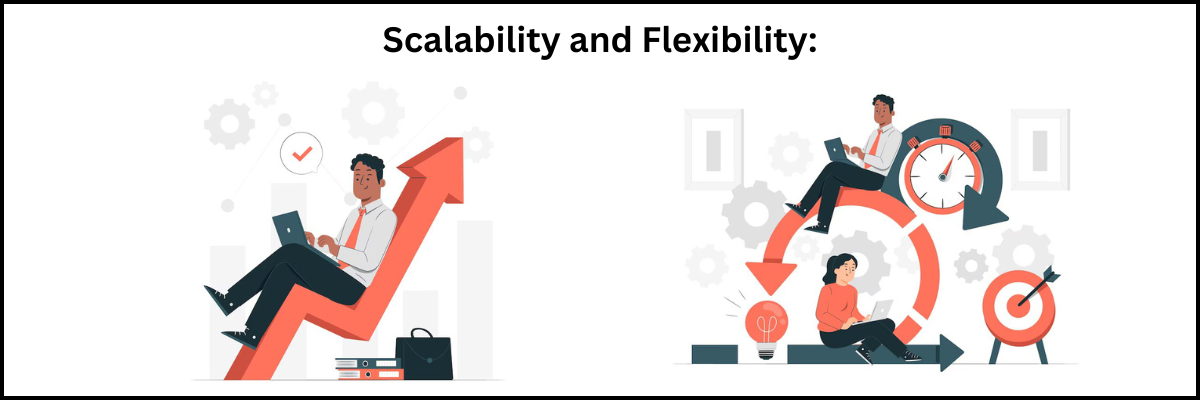 Scalability and Flexibility